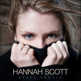 Hannah Scott - Still Static - 